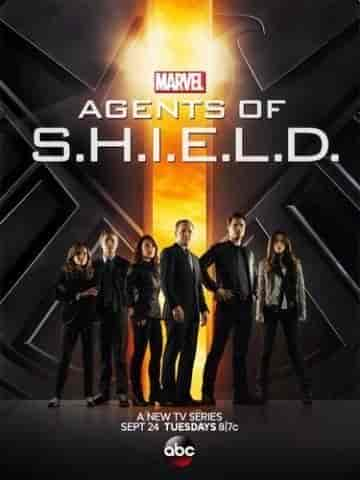 مسلسل Agents.of.S.H.I.E.L.D الموسم الاول الحلقة 3