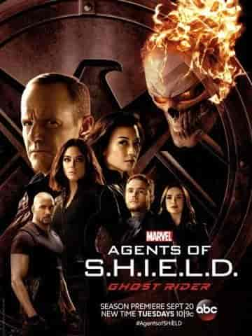 مسلسل Agents.of.S.H.I.E.L.D الموسم الرابع الحلقة 16