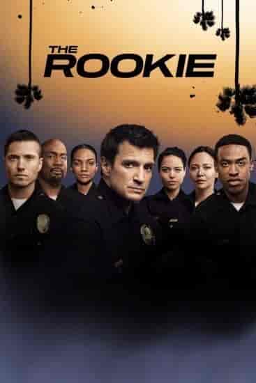 مسلسل The Rookie الموسم الثالث الحلقة 8