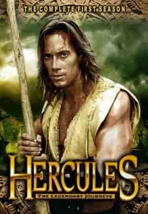 مسلسل Hercules: The Legendary Journeys الموسم الاول الحلقة 13 والاخيرة