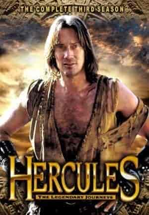 مسلسل Hercules: The Legendary Journeys الموسم الثالث الحلقة 11