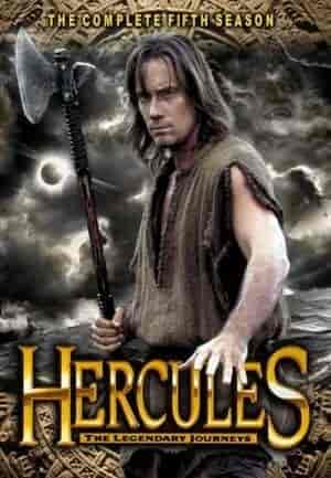 مسلسل Hercules: The Legendary Journeys الموسم الخامس الحلقة 1