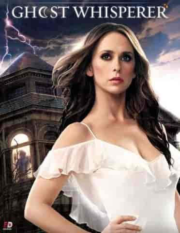 مسلسل Ghost Whisperer الموسم الخامس الحلقة 1