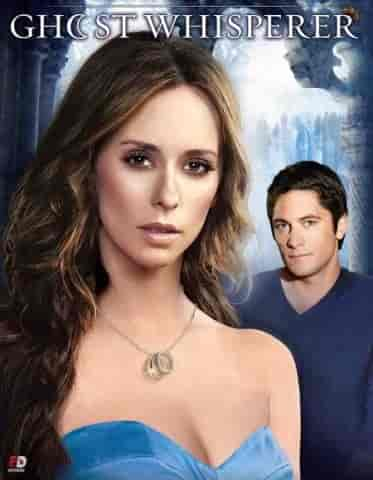 مسلسل Ghost Whisperer الموسم الرابع الحلقة 1