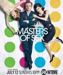 مسلسل Masters of Sex الموسم الثالث الحلقة 9