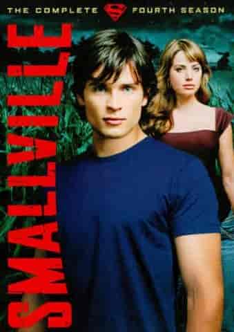 مسلسل Smallville الموسم الرابع الحلقة 9