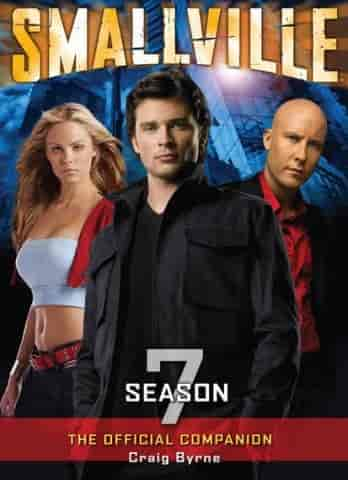 مسلسل Smallville الموسم السابع الحلقة 6