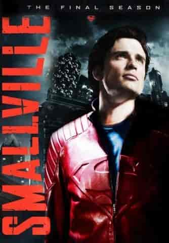 مسلسل Smallville الموسم العاشر الحلقة 18