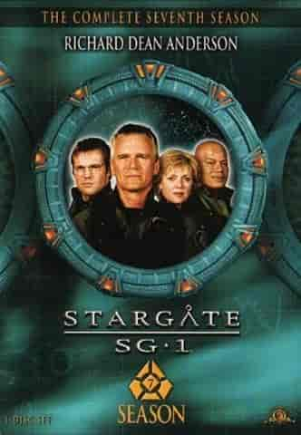 مسلسل Stargate SG-1 الموسم السابع الحلقة 13