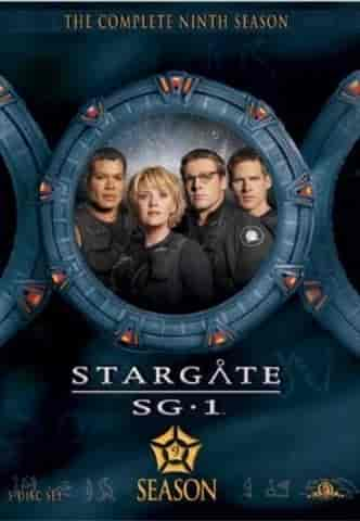 مسلسل Stargate SG-1 الموسم التاسع الحلقة 1