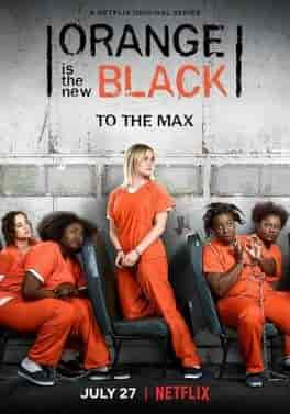 مسلسل Orange Is The New Black مترجم الموسم السادس الحلقة 4