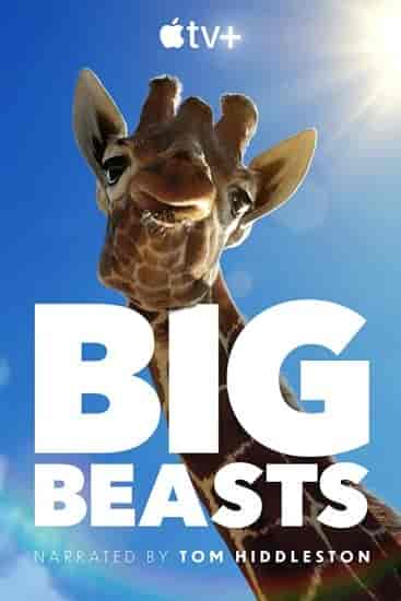 مسلسل Big Beasts الموسم الاول الحلقة 1 الاولي مترجمة