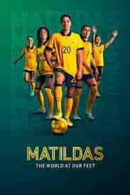 مسلسل Matildas: The World at Our Feet الموسم الاول الحلقة 1 الاولي