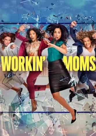 مسلسل Workin Moms الموسم الخامس الحلقة 3