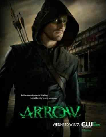 مسلسل Arrow الموسم الثالث الحلقة 2 الثانية