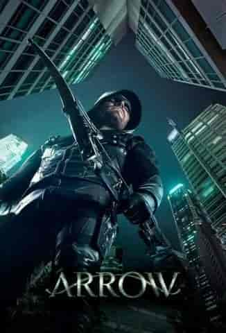 مسلسل Arrow الموسم الخامس الحلقة 9 التاسعة