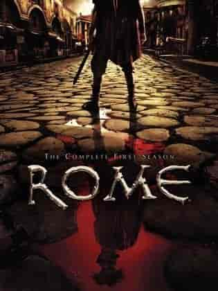 مسلسل Rome الموسم الثاني الحلقة 2 الثانية