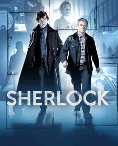 مسلسل Sherlock الموسم الرابع الحلقة 3 والاخيرة