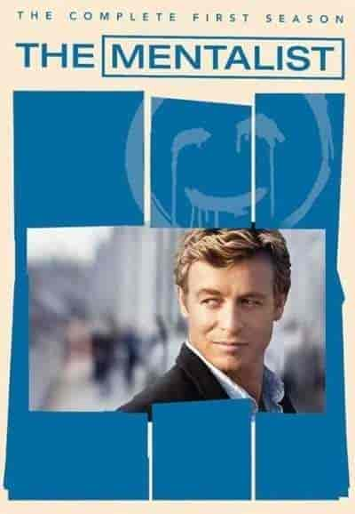 مسلسل The Mentalist الموسم الاول الحلقة 7