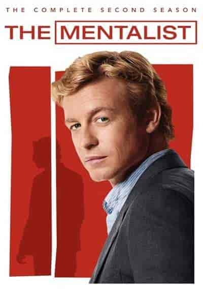 مسلسل The Mentalist الموسم الثاني الحلقة 1