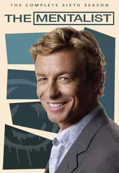 مسلسل The Mentalist الموسم السادس الحلقة 2