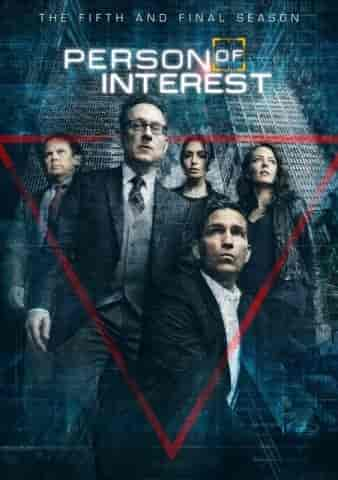 مسلسل Person of Interest الموسم الخامس الحلقة 2