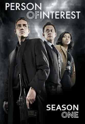 مسلسل Person of Interest الموسم الاول الحلقة 6