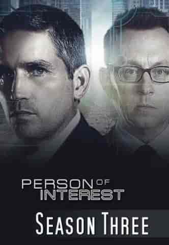 مسلسل Person of Interest الموسم الثالث الحلقة 12