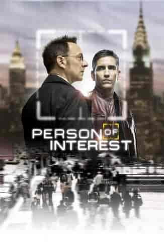 مسلسل Person of Interest الموسم الرابع الحلقة 1