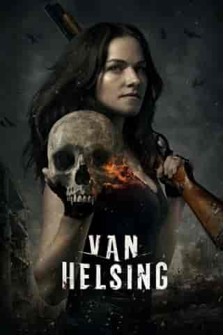 مسلسل Van Helsing الموسم الاول الحلقة 8