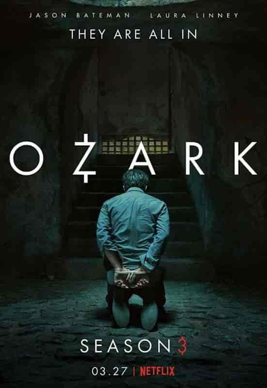 مسلسل Ozark الموسم الثالث الحلقة 1