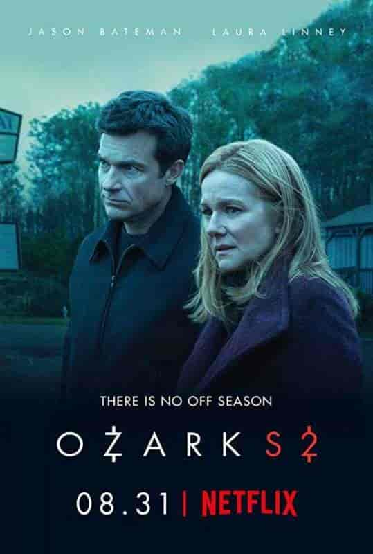 مسلسل Ozark الموسم الثاني الحلقة 2