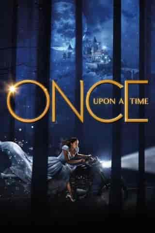 مسلسل Once Upon A Time الموسم السابع الحلقة 15