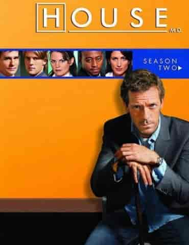 مسلسل House M.D الموسم الثاني الحلقة 1