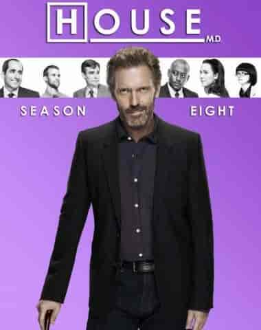 مسلسل House M.D الموسم الثامن الحلقة 2