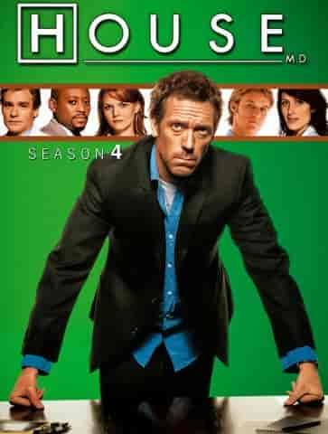 مسلسل House M.D الموسم الرابع الحلقة 1