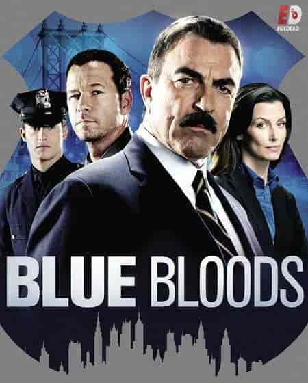 مسلسل Blue Bloods الموسم الثاني الحلقة 1