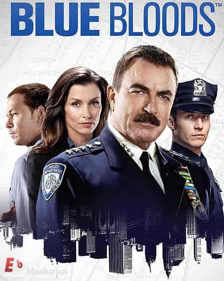 مسلسل Blue Bloods الموسم الخامس الحلقة 10