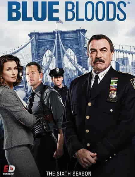 مسلسل Blue Bloods الموسم الساس الحلقة 10