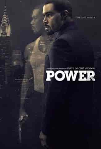 مسلسل Power الموسم الاول الحلقة 6