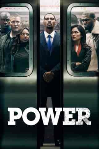 مسلسل Power الموسم الثاني الحلقة 9