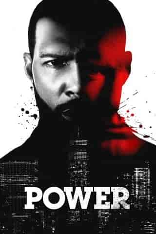 مسلسل Power الموسم الثالث الحلقة 9