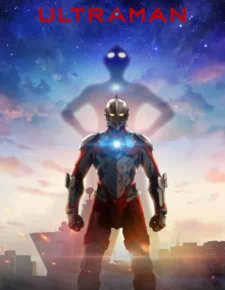 انمي Ultraman الموسم الثالث الحلقة 4 مترجمة