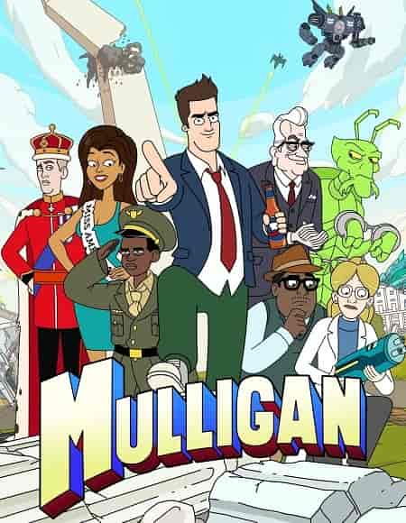 مسلسل Mulligan الموسم الاول الحلقة 2 الثانية