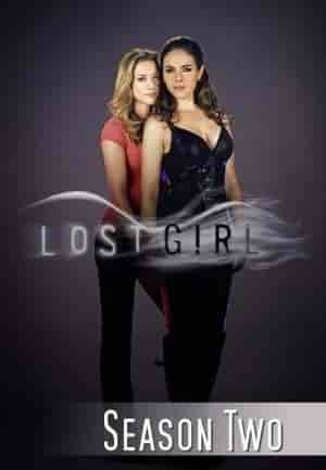 مسلسل Lost Girl الموسم الثاني الحلقة 4