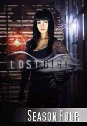 مسلسل Lost Girl الموسم الرابع الحلقة 13 والاخيرة