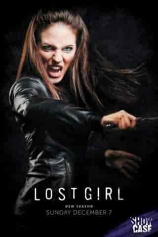 مسلسل Lost Girl الموسم الخامس الحلقة 1