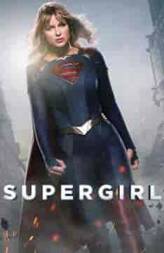 مسلسل Supergirl الموسم الخامس الحلقة 12