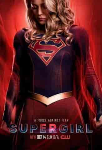 مسلسل Supergirl الموسم الرابع الحلقة 6