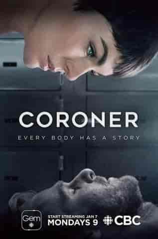 مسلسل Coroner الموسم الاول الحلقة 6